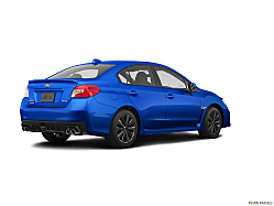 Thumbnail image of 2020 Subaru WRX at Beechmont Subaru