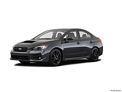 Thumbnail image of 2020 Subaru WRX at Chrysler Jeep Dodge Of Warwick