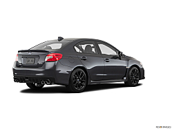 Thumbnail image of 2020 Subaru WRX at Chrysler Jeep Dodge Of Warwick