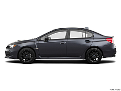 Thumbnail image of 2020 Subaru WRX at Chrysler Jeep Dodge Of Warwick
