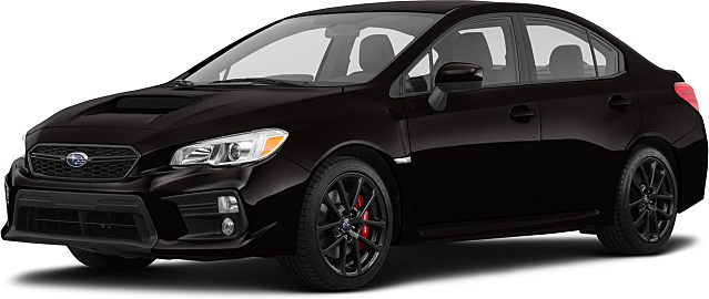 2020 Subaru WRX Premium at CLEVELAND AUTO STORE LLC