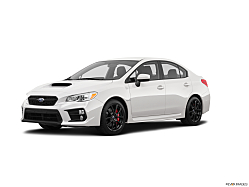 Thumbnail image of 2020 Subaru WRX at Morristown Chevrolet