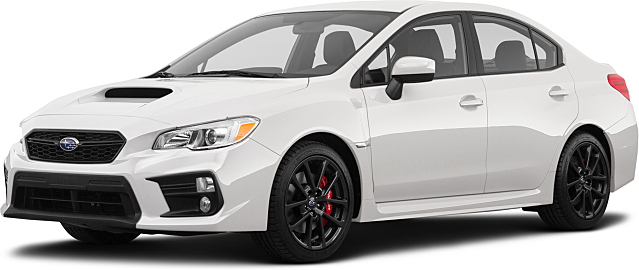 2020 Subaru WRX Premium at Morristown Chevrolet