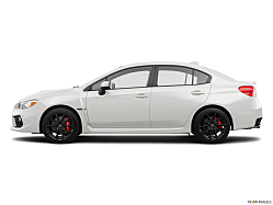 Thumbnail image of 2020 Subaru WRX at Morristown Chevrolet