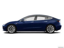 Thumbnail image of 2020 Tesla Model 3 at WORLD AUTO
