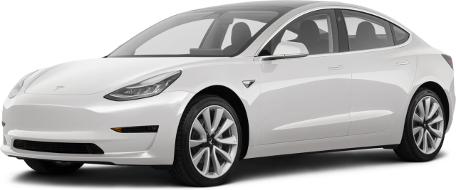 2020 Tesla Model 3 Long Range at Maxon Hyundai Inc.