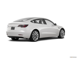 Thumbnail image of 2020 Tesla Model 3 at Maxon Hyundai Inc.