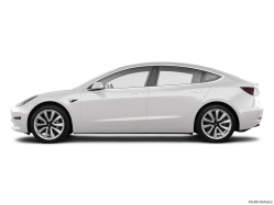Thumbnail image of 2020 Tesla Model 3 at Maxon Hyundai Inc.