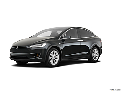 Thumbnail image of 2020 Tesla Model X at HAUS OF IMPORTS