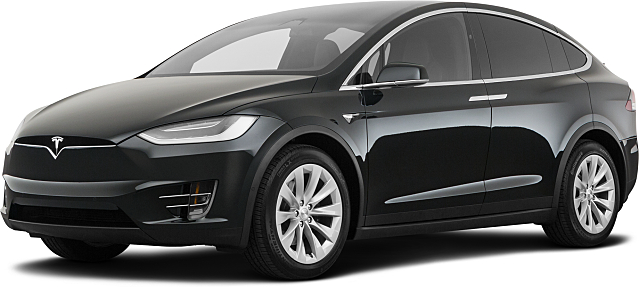 2020 Tesla Model X Performance at HAUS OF IMPORTS