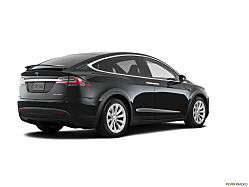 Thumbnail image of 2020 Tesla Model X at HAUS OF IMPORTS