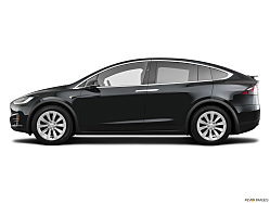 Thumbnail image of 2020 Tesla Model X at HAUS OF IMPORTS