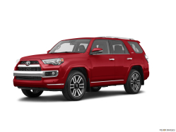 Thumbnail image of 2020 Toyota 4Runner at Brown Daub Volvo Cars Lehigh Valley