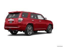 Thumbnail image of 2020 Toyota 4Runner at Brown Daub Volvo Cars Lehigh Valley
