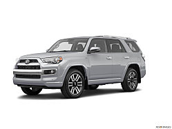 Thumbnail image of 2020 Toyota 4Runner at The Walker Auto Group Inc