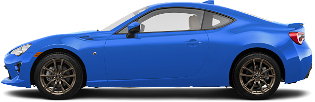 2020 Toyota 86 Hakone Edition 2dr Coupe 6A