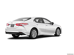 Thumbnail image of 2020 Toyota Camry at Lakeway Auto