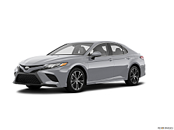 Thumbnail image of 2020 Toyota Camry at Stargate Auto Sales Murfreesboro