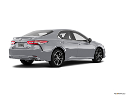 Thumbnail image of 2020 Toyota Camry at Stargate Auto Sales Murfreesboro
