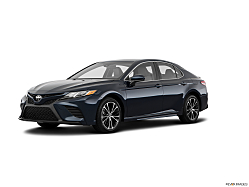 Thumbnail image of 2020 Toyota Camry at Stargate Auto Sales Murfreesboro