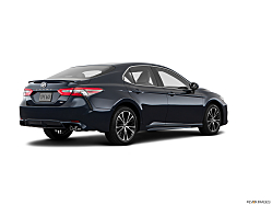 Thumbnail image of 2020 Toyota Camry at Stargate Auto Sales Murfreesboro