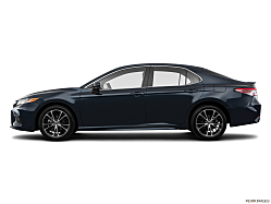 Thumbnail image of 2020 Toyota Camry at Stargate Auto Sales Murfreesboro