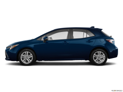 Thumbnail image of 2020 Toyota Corolla Hatchback at Norm Reeves Honda Superstore Vista