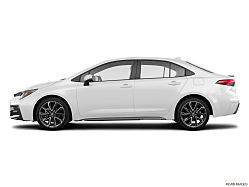 Thumbnail image of 2020 Toyota Corolla at Lakeway Auto