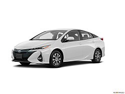 Thumbnail image of 2020 Toyota Prius Prime at Hallmark Hyundai Hendersonville