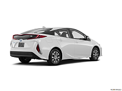 Thumbnail image of 2020 Toyota Prius Prime at Hallmark Hyundai Hendersonville