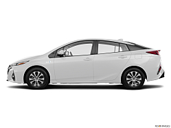 Thumbnail image of 2020 Toyota Prius Prime at Hallmark Hyundai Hendersonville