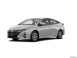 Thumbnail image of 2020 Toyota Prius Prime at Action Nissan