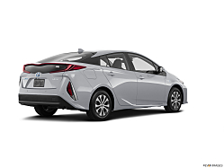 Thumbnail image of 2020 Toyota Prius Prime at Action Nissan