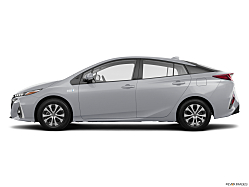 Thumbnail image of 2020 Toyota Prius Prime at Action Nissan
