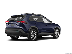 Thumbnail image of 2020 Toyota RAV4 at Honda Morristown