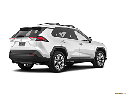 Thumbnail image of 2020 Toyota RAV4 at Broadway Motors