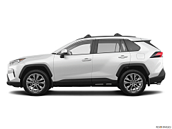 Thumbnail image of 2020 Toyota RAV4 at Broadway Motors