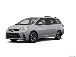 Thumbnail image of 2020 Toyota Sienna at C&K Auto Imports Inc.
