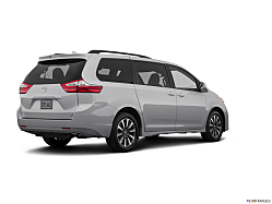 Thumbnail image of 2020 Toyota Sienna at C&K Auto Imports Inc.
