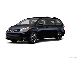 Thumbnail image of 2020 Toyota Sienna at Broadway Motors