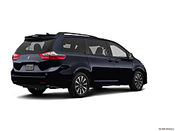 Thumbnail image of 2020 Toyota Sienna at Broadway Motors
