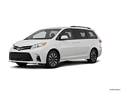 Thumbnail image of 2020 Toyota Sienna at C&K Auto Imports Inc.