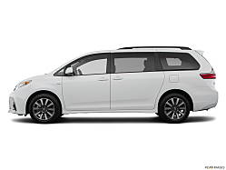 Thumbnail image of 2020 Toyota Sienna at C&K Auto Imports Inc.
