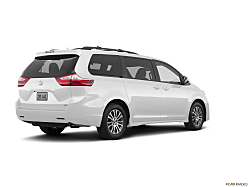 Thumbnail image of 2020 Toyota Sienna at Action Nissan