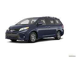 Thumbnail image of 2020 Toyota Sienna at Lakeway Auto