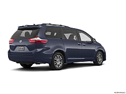 Thumbnail image of 2020 Toyota Sienna at Lakeway Auto