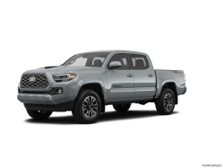 Thumbnail image of 2020 Toyota Tacoma at Hallmark Hyundai Hendersonville