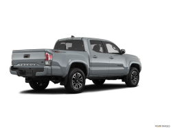 Thumbnail image of 2020 Toyota Tacoma at Hallmark Hyundai Hendersonville