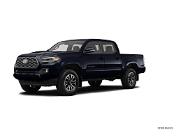 Thumbnail image of 2020 Toyota Tacoma at Lakeway Auto