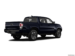 Thumbnail image of 2020 Toyota Tacoma at Lakeway Auto